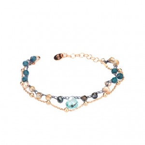 Bracciale uncinetto Bracciale uncinetto